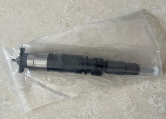 볼보 엔진 TAD851VE 코네크라네 컨테이너 리치 스태거를 위한 분사기 조립
