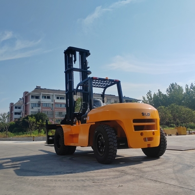 1800mm 포크 길이와 10KG 포크 리프트 다재다능한 재료 처리 필요