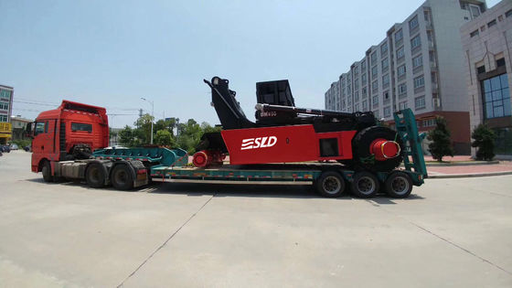 b11 b10 b13 항구 컨테이너 리치 스태거 크레인 45t 50 톤