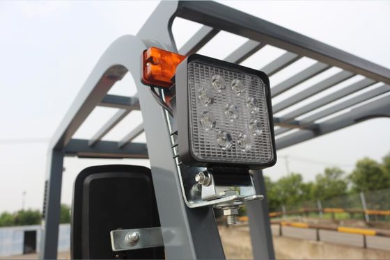 수력 4500 밀리미터 Mast FD25 2.5 톤 디젤 지게차