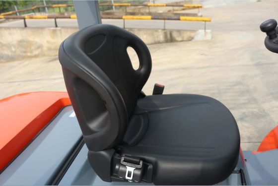 3m 앞 두배 타이어 5T 6T 7 톤 16000 파운드 복식 연료 지게차