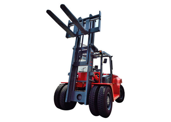 FD100 CPCD100 20000 파운드 20k 10 톤 디젤 지게차